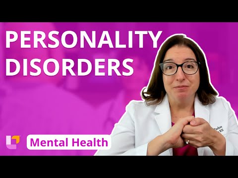 MBTI Personality Types and Their Role in Mental Health
