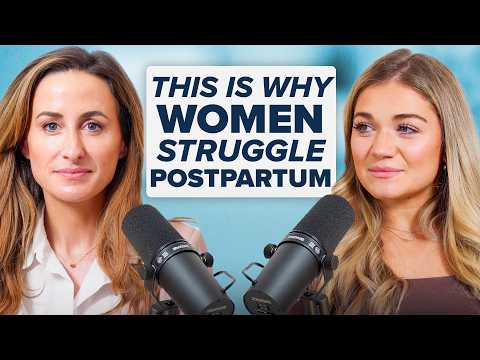 Navigating Severe Postpartum Depression and Mental Health