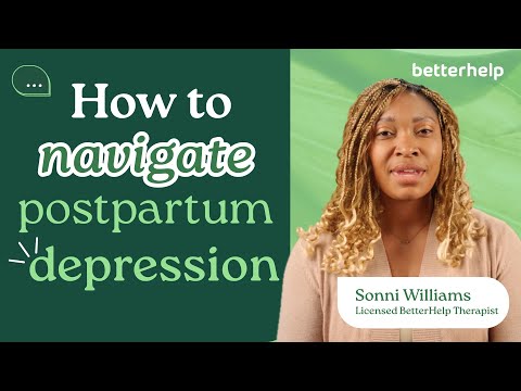 Find a PPD Therapist in Your Area for Mental Health Support