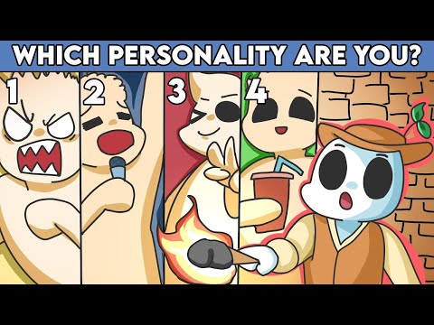 The Four Temperaments Test and Its Role in Mental Health