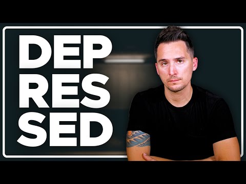 Recognizing Signs of Depression in Young Men: A Mental Health Focus