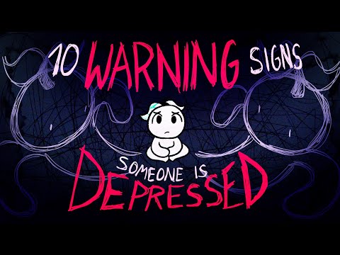 Signs of Depression in Men: Recognizing the Subtle Clues