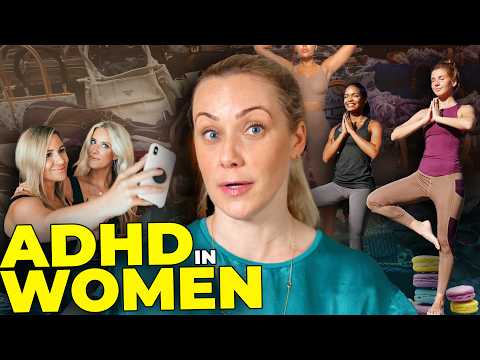 Signs of ADHD in Women: Recognizing Key Symptoms