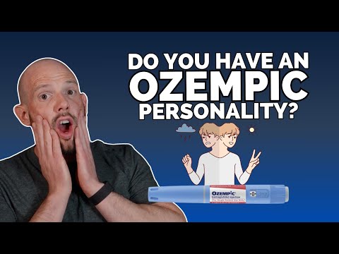 Ozempic and Mood Swings: Navigating Emotional Changes