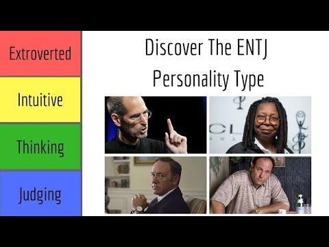 The Commander Personality and Its Role in Mental Health