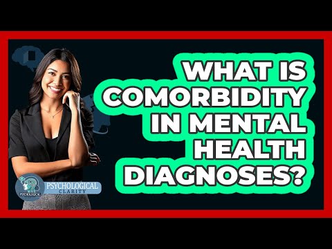 Comorbid Anxiety and Its Role in Mental Health Challenges