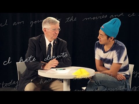 Reveal Your Inner Self with a Handwriting Personality Test