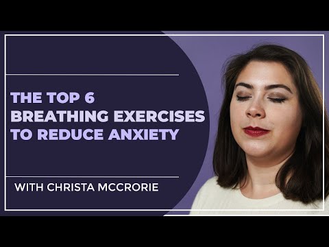 Mental Health Benefits of Managing Dyspnea Through Exercise