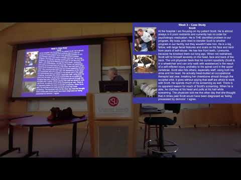 Trance and Possession Disorder in Mental Health Contexts