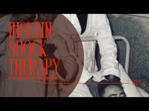 Insulin Therapy as a Novel Approach for Schizophrenia Care