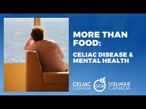 Coping with Celiac Disease and Its Effects on Mental Clarity