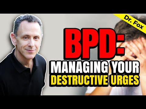 Navigating the Challenges of BPD Mania in Mental Health