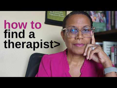 Finding a Local Depression Therapist for Support
