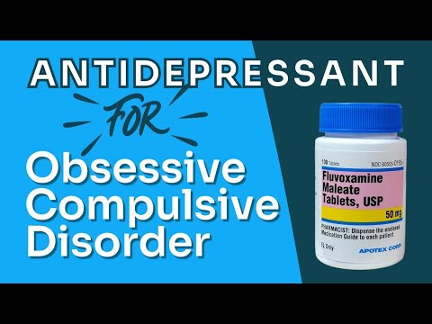 Fluvoxamine's Role in Treating Depression Effectively