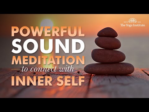 Connect with Your Inner Self at Soundmind Live