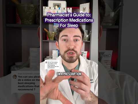 Choosing the Right Antidepressant for Insomnia Relief