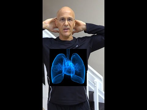 Breathing Techniques to Boost Mental Resilience Against Pneumonia