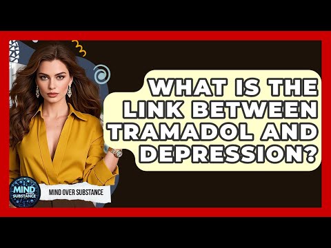 Tramadol's Role in Mental Health Treatment Initiatives