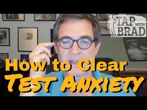 Meditation Techniques to Alleviate Test Anxiety