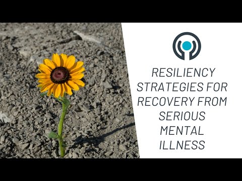 Resilience and Success Among Those with Bipolar Disorder