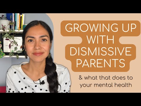 Navigating the Challenges of Dismissive Avoidant Parenting