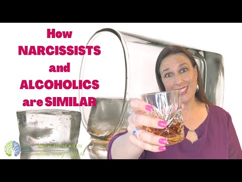 Alcohol Use and Its Connection to Narcissistic Traits
