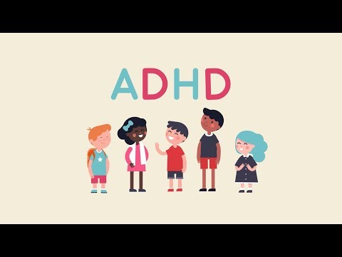 What Does ADHD Stand For in Mental Health Contexts?