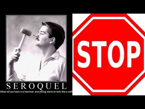 Seroquel for Sleep: Insights into Mental Health Treatment