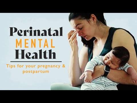 Managing Postpartum Headaches Through Mental Wellness Strategies