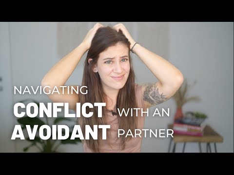 Navigating Relationships with Avoidant Attachment Style