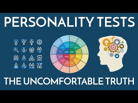 The Most Accurate Personality Test for Mental Health Insights