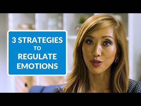 Self Regulation Techniques for Enhanced Mental Wellbeing