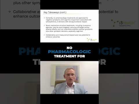 Innovative Approaches to Treating Schizophrenia Today