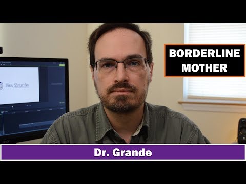 Types of Mothers with BPD and Their Psychological Effects