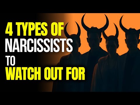 Narcissism Unveiled: Two Distinct Types in Mental Health