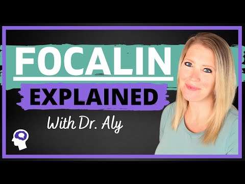 Focalin and Its Role in ADHD Treatment and Management