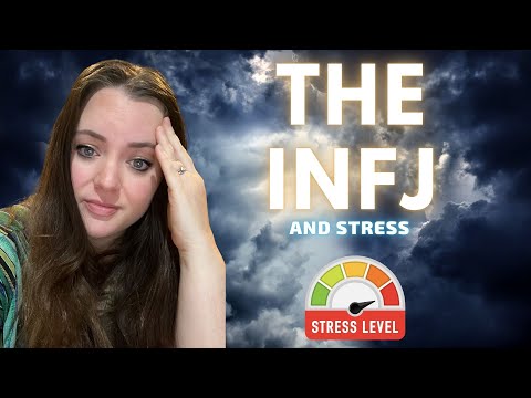 The INFJ Personality and Its Influence on Mental Health