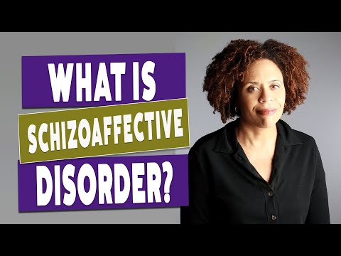 Navigating Schizoaffective Depression in Mental Health Care