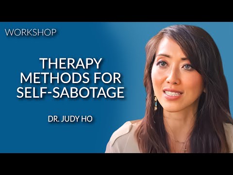 Recognizing Common Self-Sabotaging Behaviors in Mental Health