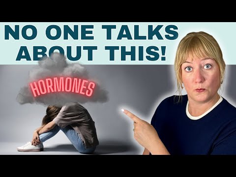 SSRIs and Mental Health Challenges During Menopause