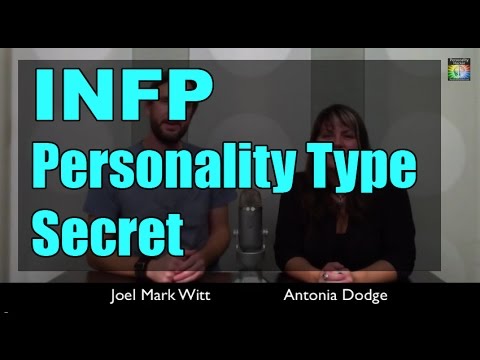 Find Your INFP Personality Traits Through This Quiz
