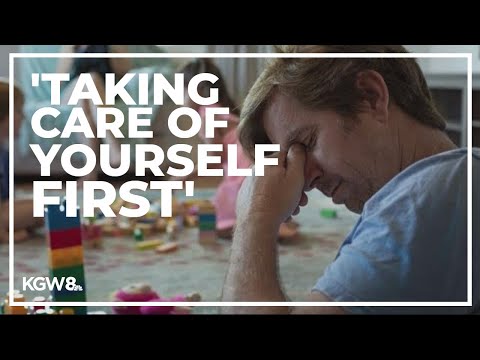 Coping with Caregiver Depression: A Mental Health Challenge