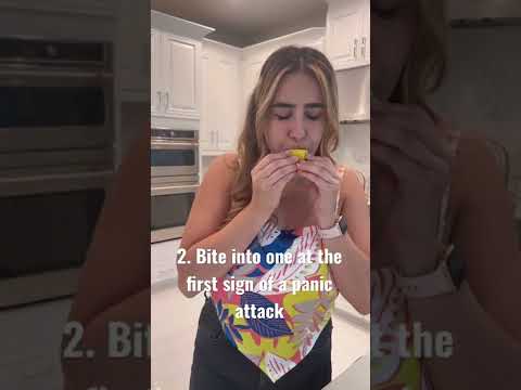 Effective Strategies to Alleviate Panic Attacks