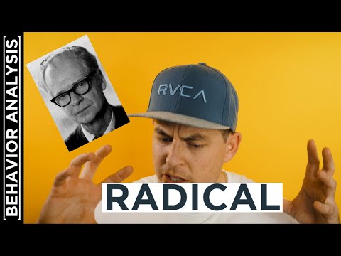 The Role of B.F. Skinner in Modern Behavioral Psychology