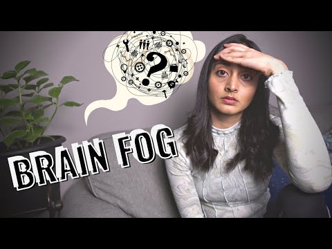 Navigating the Mind Fog: Insights into Mental Clarity