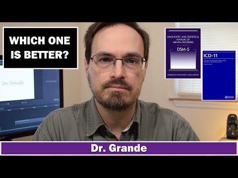 DSM Desk Reference for Modern Mental Health Practice