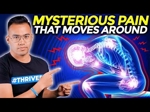 Managing the Mental Strain of Joint Pain and Fatigue