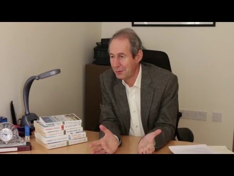 Cognitive Behavioral Therapy for Overcoming Panic Disorder