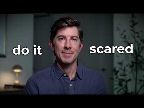 Nighttime Anxieties: Adult Fear and Mental Health Insights