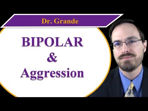 Bipolar Disorder and Managing Anger: A Psychological Perspective